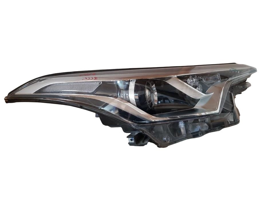 Far Dreapta Toyota C-Hr Chr 2016 -> 81110-F4031-00