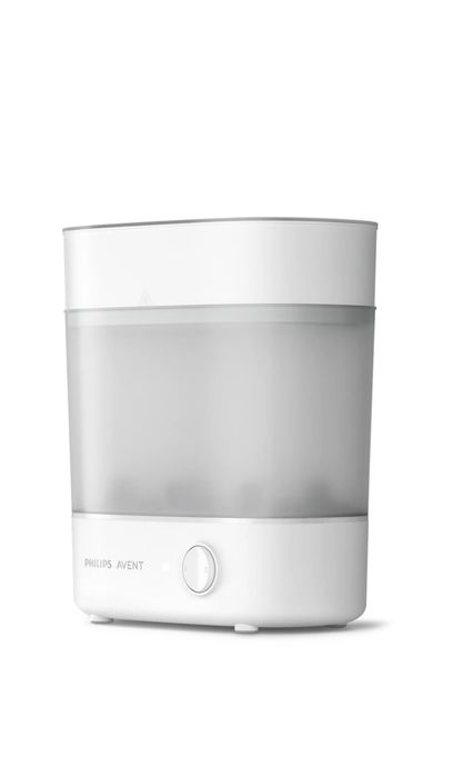 Sterilizator electric de biberoane Philips Avent Advanced SCF291/00, t