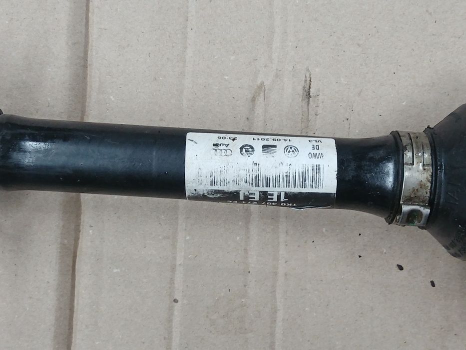 Planetara Lunga Scurta 2.0 TDI VW Passat B6 B7 cc Touran Golf 5 6