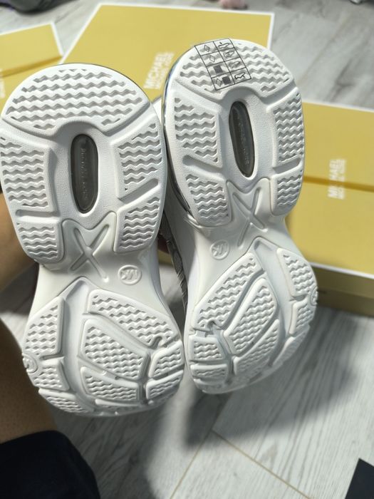 Sneakers Michael kors Marime 39