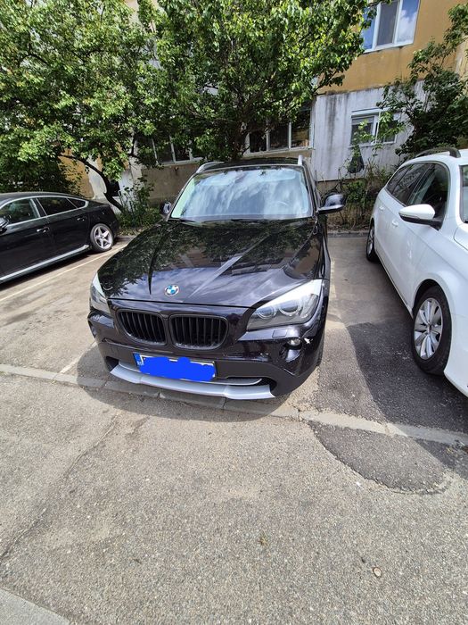 Vand Bmw x1  2.0 xdrive