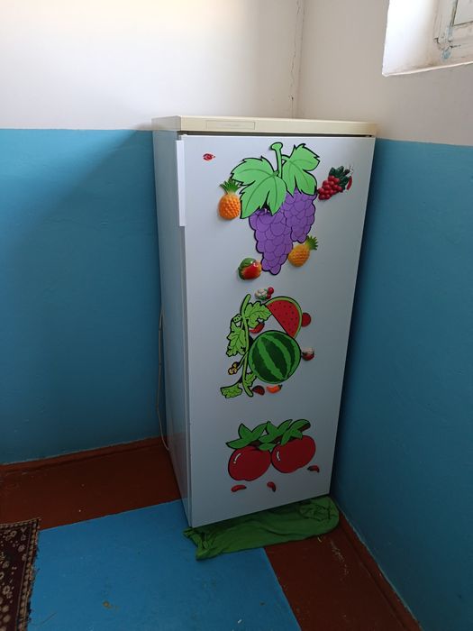 Срочно продаеться Холодельник..