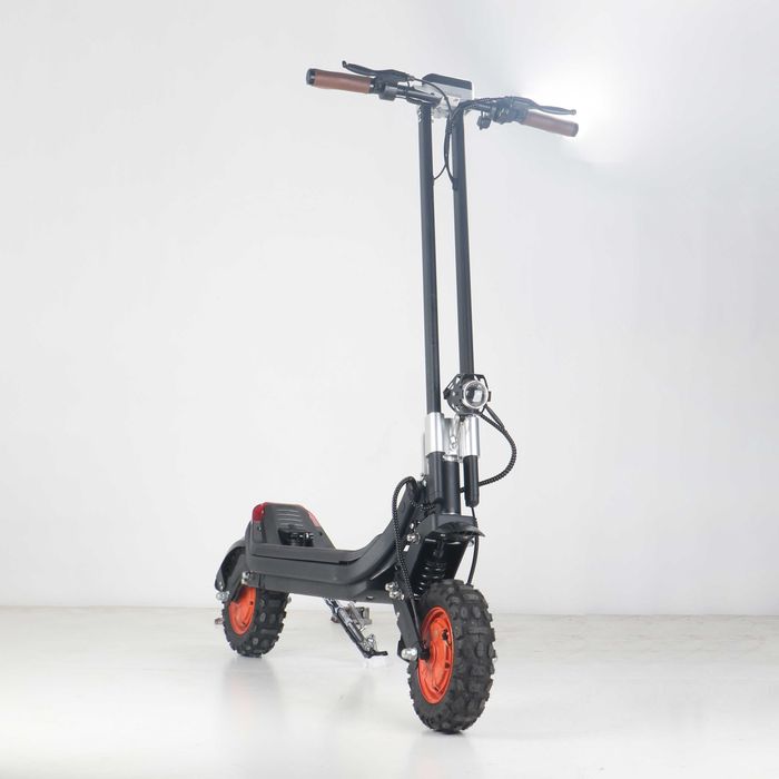 Електрическа тротинетка G63 с два електромотора