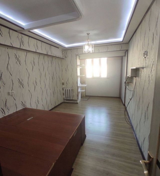 Продаётся 1/1/4 М Улугбекский р-н Буз-2
