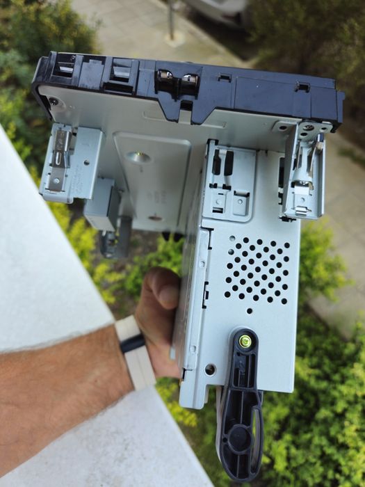 mib 2 GP wv  мултимедия