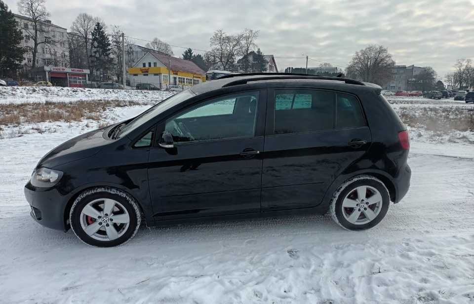 Vand Golf VI Plus
