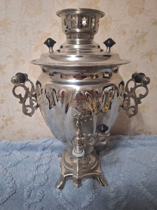 Продам электрические ссср самовары.