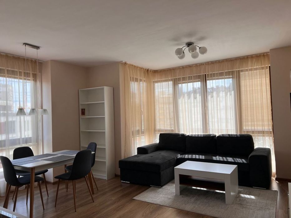 3-стаен в София-Манастирски Ливади цена 825 евро