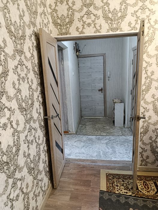 Продаётся 3х комнатная квартира