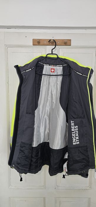 Geacă Enghelbert Strauss xl bărbați