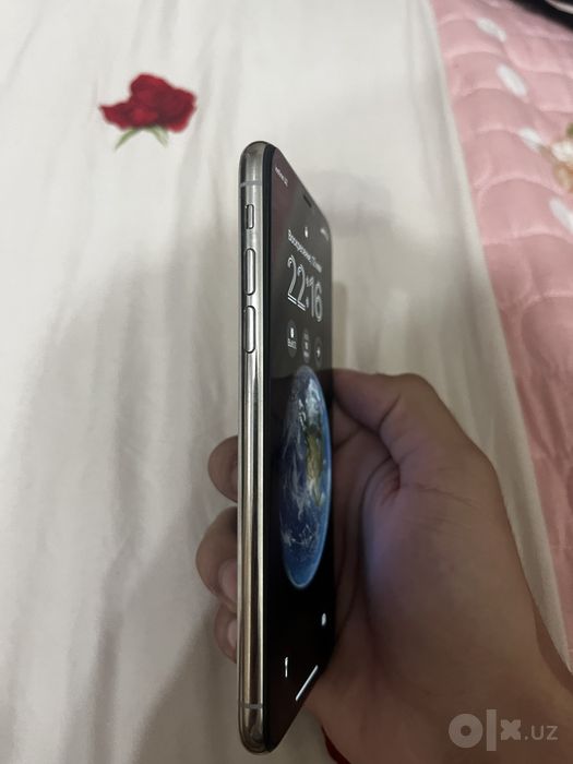 ayfon xs 64 giga
