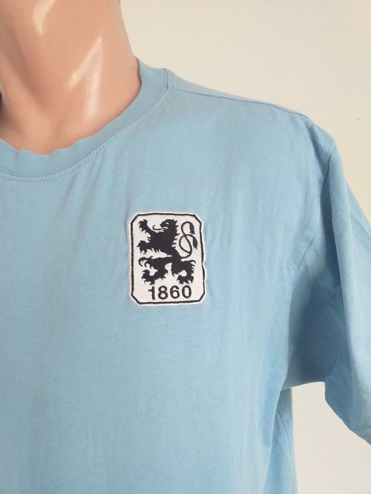 Tricou Fotbal 1860 Munchen