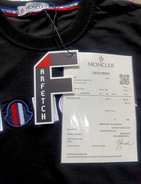 Мъжки блузи с дълъг ръкав