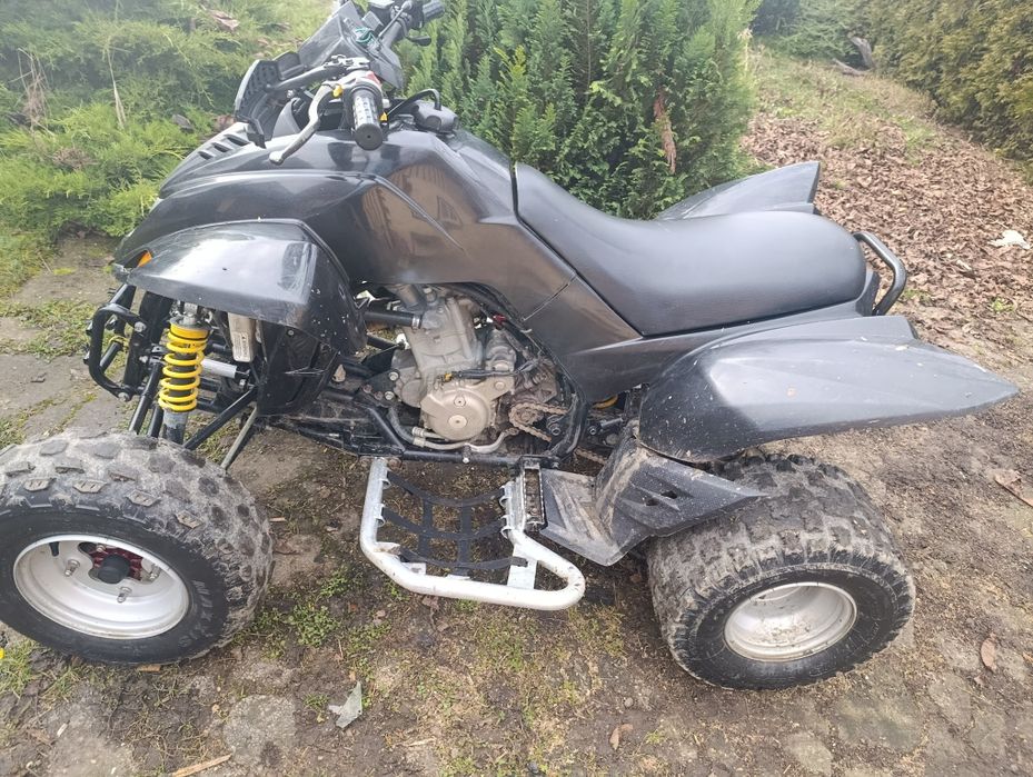 ATV Dinli 450 cc