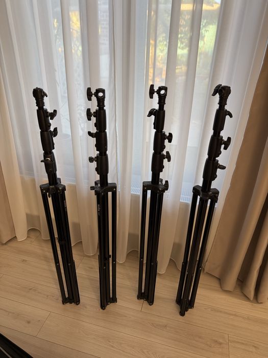Stative lumini Godox Heavy 380F Duty