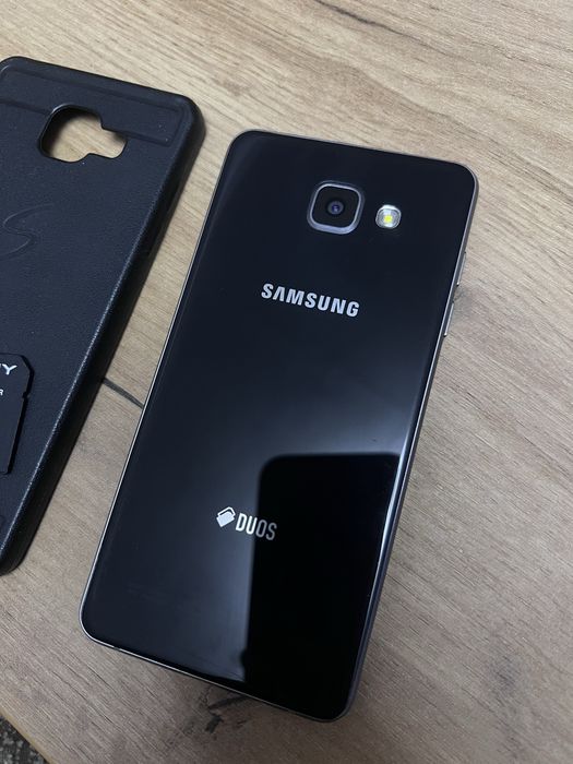 Samsung A5 (2016)