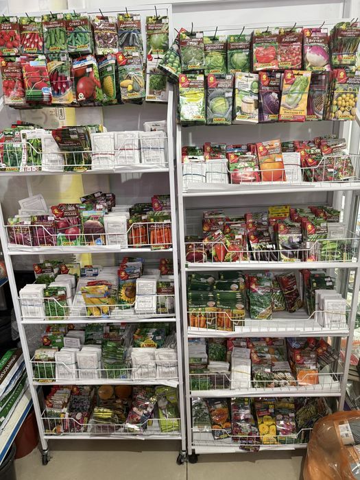 Распродажа пряжи