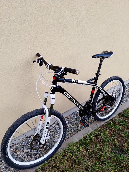 Bicicleta MTB Specialized Scott Trek Centurion