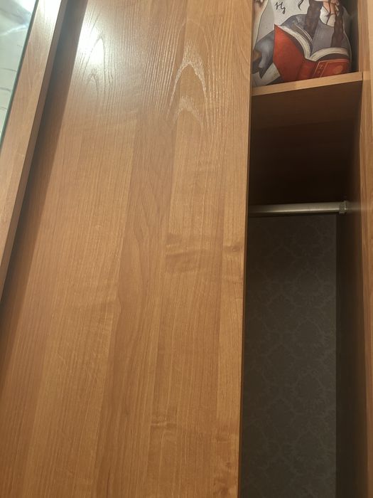 Продается шкаф купе