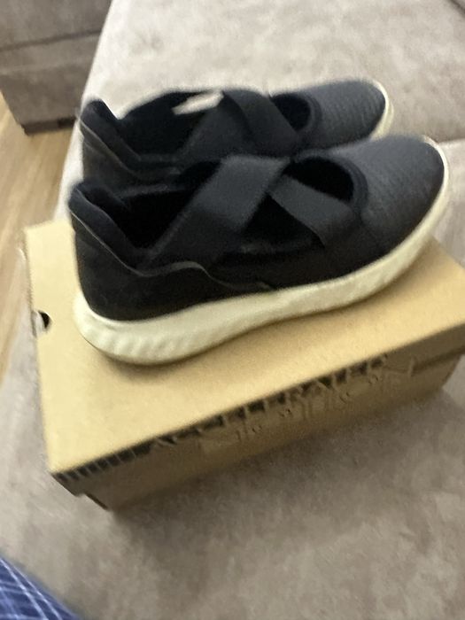 Школьный туфли ECCO