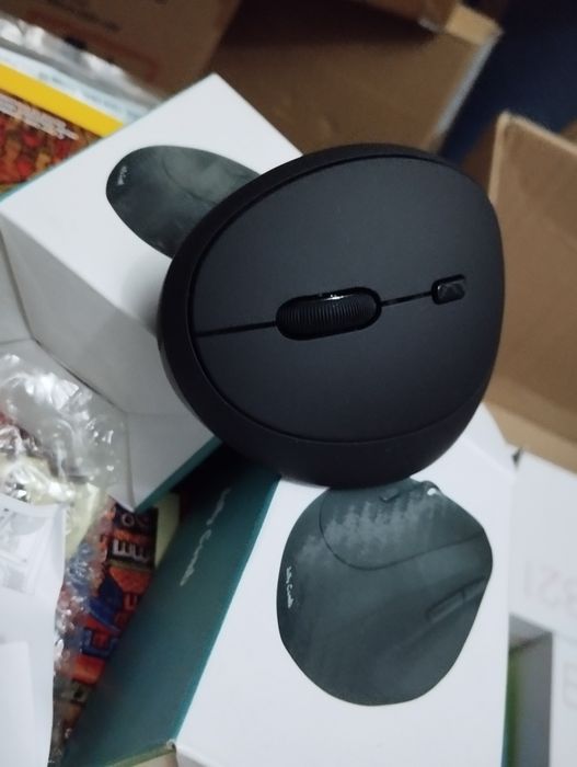 Безжични мишки Jelly Comb