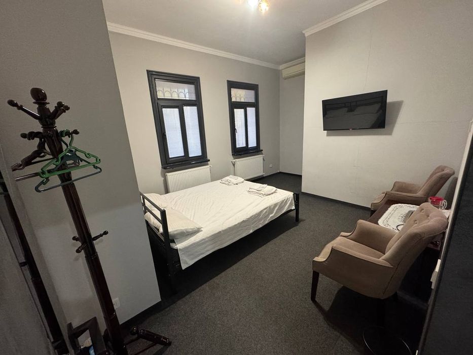 Хостел/Hotel, Eski ToshMI, Telc markazi. Arzon joy