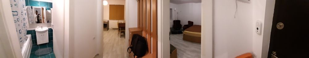 Studio Garsoniera Berceni