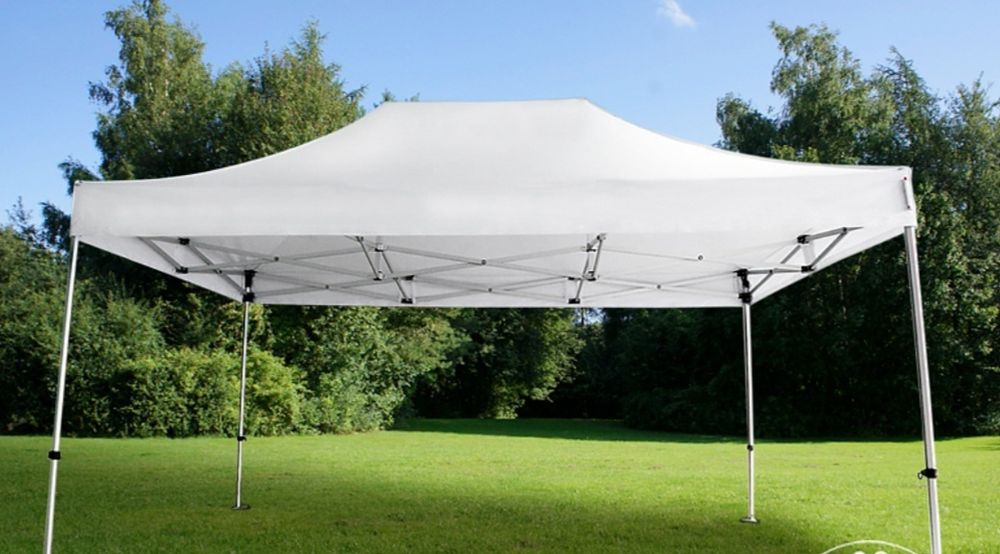 Cort / Pavilion de inchiriat, 3x4,5m , cort evenimente
