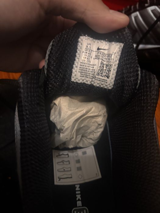 Nike shox, marimea 43 pentru barbati