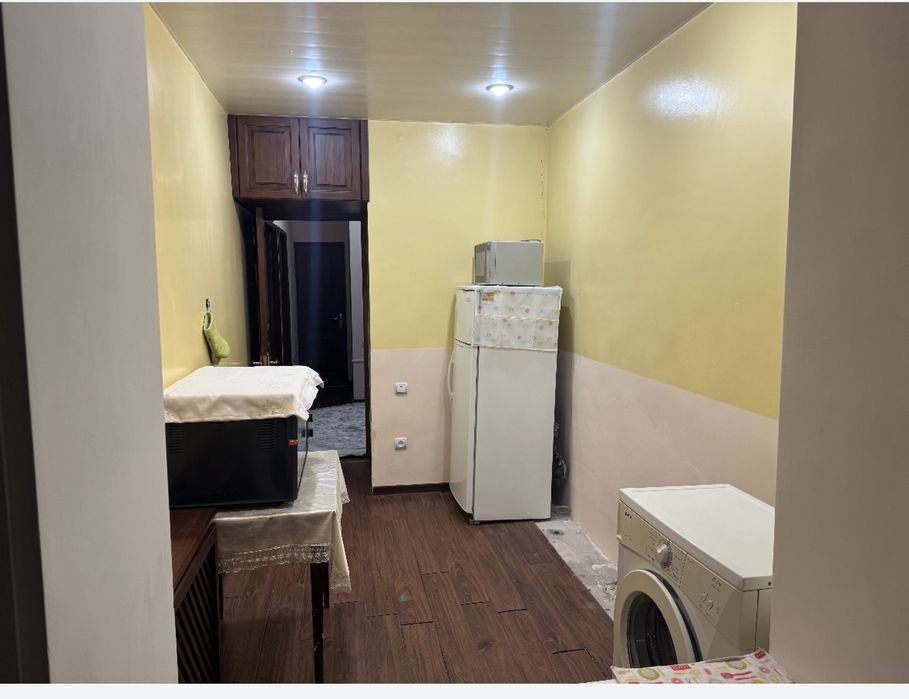 Аренда Абая Корзинка 2хона оилага Метро Алишер Навоий