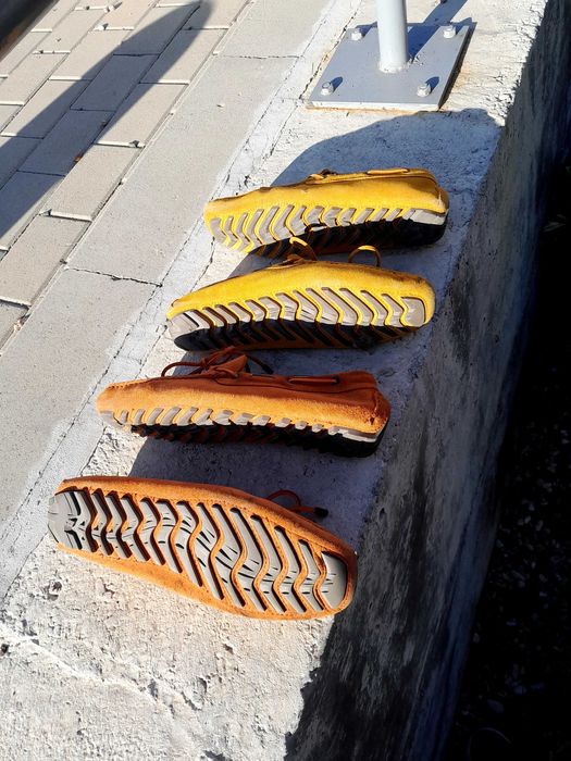 Pantofi Pireli mocasini