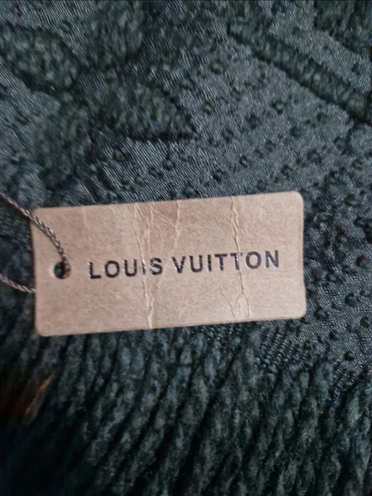 Fular Louis Vuitton