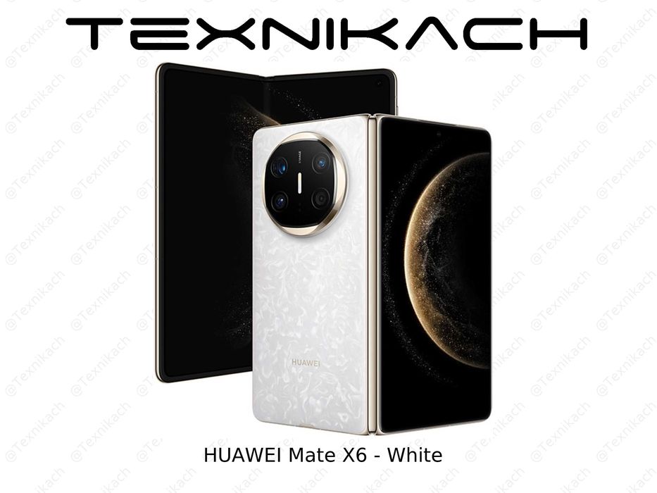 HUAWEI Mate X6  • Доставка Бесплатно