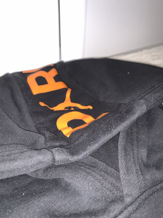 trening Jordan PSG original