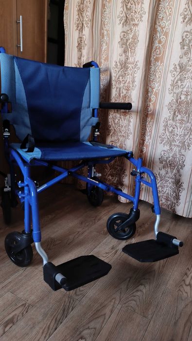 Кресло-коляска Dos Ortopedia TS150