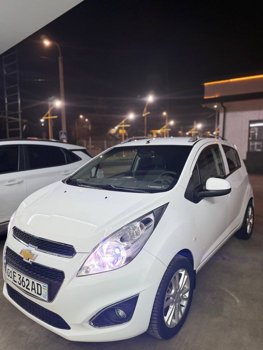 Spark 2023 yil 30 min yurgan