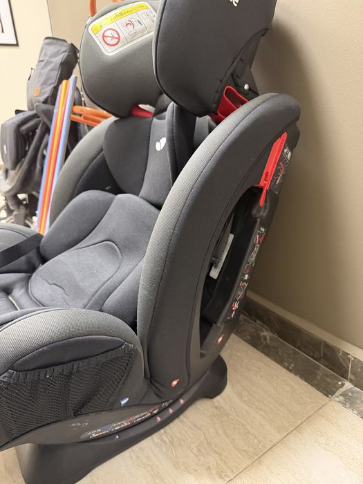 Продам автокресло