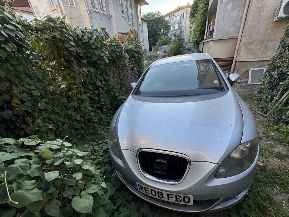 Seat Leon 1.4  Petrol 2008 TSI