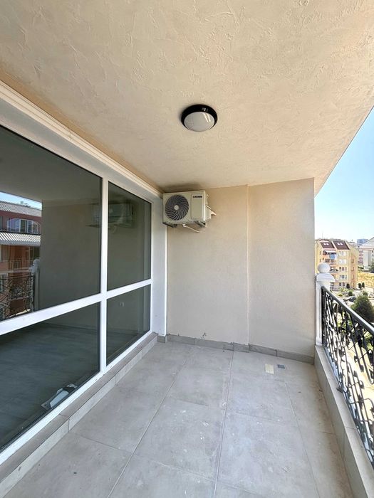 Продава се Едностаен апартамент в к.к. Слънчев бряг - 42 кв.м за 1715 €/кв.м - Снимка #3