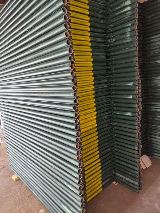 Lesa arenda (Qurilish lesalari) arendaga beriladi