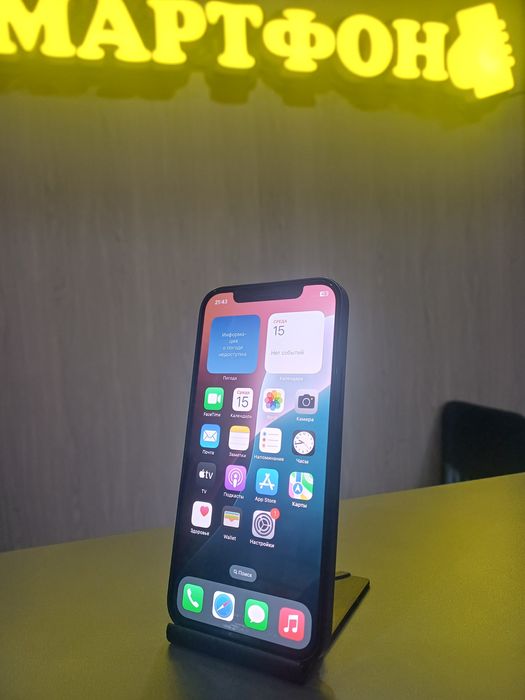 iPhone 12 128gb | СМАРФТОН
