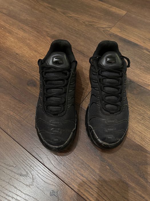 Nike Air Max Plus - дамски маратонки