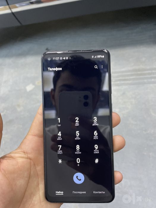 Samsung a21s 100$ xolati zur