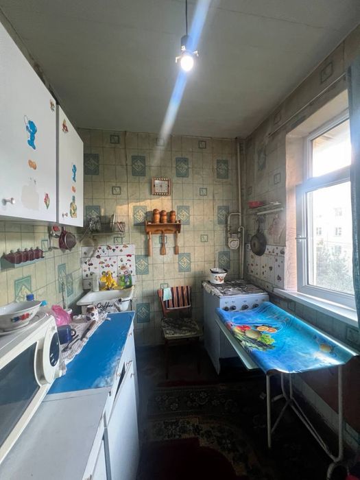 1/4/5, Сергели 2, Продажа