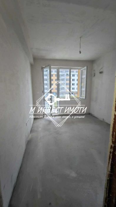 Продажба 2-стаен гр. Пловдив - Южен 63m²