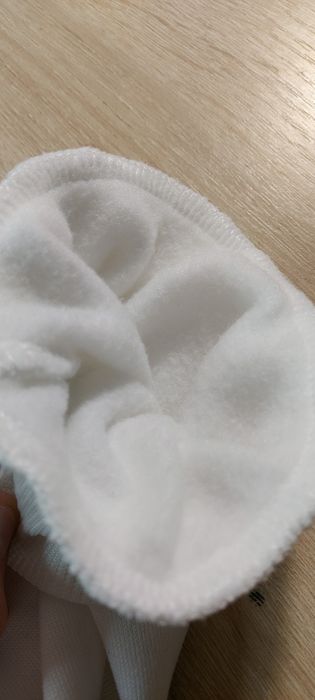 Кофта зип на замке