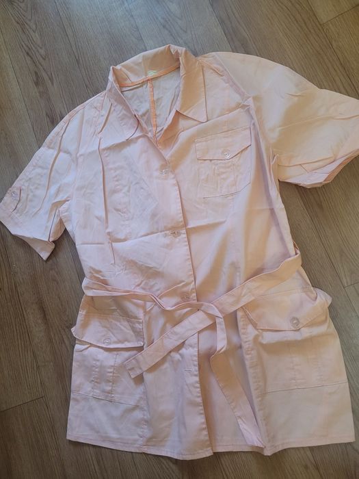 Костюмы медицинские