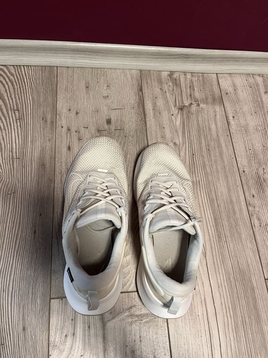 Маратонки Nike Gore tex 43 номер