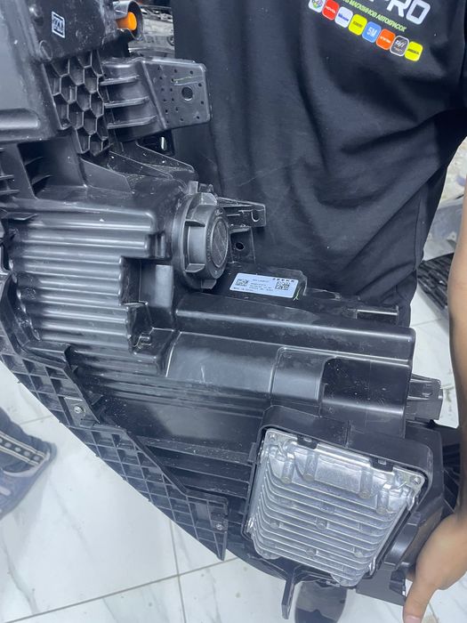 Зикр 007 фара Stargate