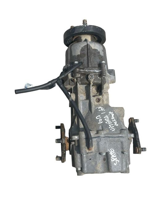 Grup Diferential Spate Suzuki Vitara Ly 2015 - > 1.6I 4X4 Allgrip